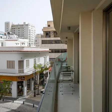 Apartment Downtown 2 Bedroom