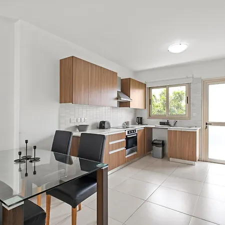 Appartement Downtown 2 Bedroom