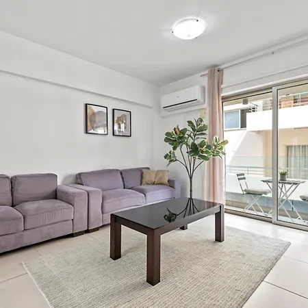 Appartement Downtown 2 Bedroom