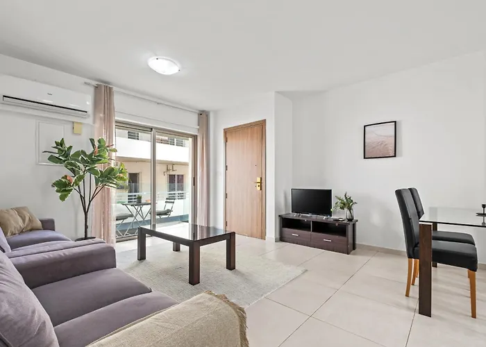 Apartmán Downtown 2 Bedroom *