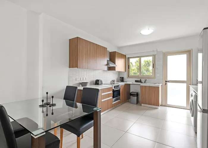 Apartmán Downtown 2 Bedroom