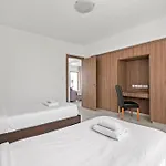 Daire Downtown 2 Bedroom Larnaca