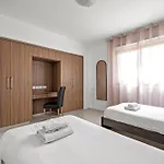 Daire Downtown 2 Bedroom Larnaca