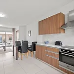 Daire Downtown 2 Bedroom Larnaca